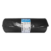 HEAVYDUTY-95115-8/BK Ρολό 8 τεμ. σακούλες σκουπιδιών, 95x115m, παχος 55μ, μαύρες