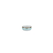 360C-BL-6.5 Μπωλ πορσελάνης, Φ6.5cm, Θαλασσί, σειρά 360, LUKANDA