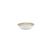 360B-BL-14 Μπωλ πορσελάνης, Φ14cm, Κρεμ, σειρά 360, LUKANDA