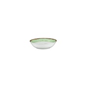360A-BL-14 Μπωλ πορσελάνης, Φ14cm, Πράσινο ανοιχτό, σειρά 360, LUKANDA