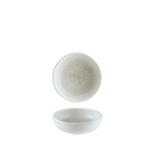 S-MT-LUNHYG14KS Μπωλ πορσελάνης 14cm, Lunar Grey, BONNA