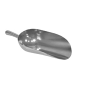 E-3585 Σέσουλα 27cm, Αλουμινίου, 50cl, με λαβή
