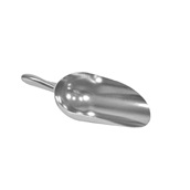 E-3584 Σέσουλα 22cm, Αλουμινίου, 22cl, με λαβή