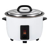 CFXB-100A Βραστήρας & συντηρητής ρυζιού, 4.2Lt, 1550W, KARAMCO