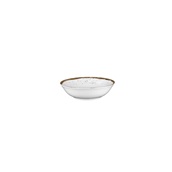 360W-BL-14 Μπωλ πορσελάνης, Φ14cm, Λευκό, σειρά 360, LUKANDA