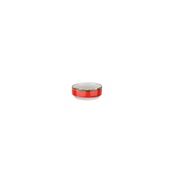 360D-BL-6.5 Μπωλ πορσελάνης, Φ6.5cm, Κόκκινο, σειρά 360, LUKANDA