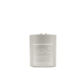 MUHA.MC40 Αρωματικό κερί 300gr, άρωμα θαλάσσια αύρα, Muha, Made in Italy