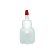 DB1A-60ML Μπουκάλι squeeze, μπιμπερό, σχεδιασμού 60ml, πλαστικό