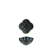 GOIEAT12KS Μπωλ πορσελάνης 10.5x10.5x5.5cm (300cc), Gloire East, Bonna