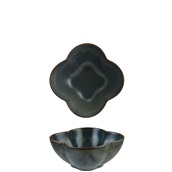 GOIEAT19KS Μπωλ πορσελάνης 19x19x8cm (1200cc), Gloire East, Bonna