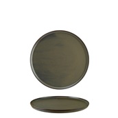 GOIHYG22DZ Πιάτο Ρηχό πορσελάνης 22cm, Gloire East, Bonna
