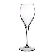 PAS.440090 Γυάλινο Ποτήρι Κολωνάτο, 26cl, φ7.7x21.5cm, MONTE CARLO, PASABAHCE
