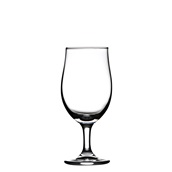 PAS.440125 Γυάλινο Ποτήρι Μπύρας, 28.4cl, φ7.4x16.4cm, DRAFT, PASABAHCE