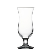 PAS.44403 Γυάλινο Ποτήρι Μπύρας, Cocktail, 47cl, φ8.5x19.6cm, HOLIDAY ,PASABAHCE