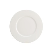 NEA28DZ Πιάτο Ρηχό πορσελάνης 28cm, Neat, BONNA