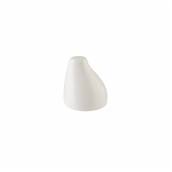 NEA01TZ Αλατιέρα πορσελάνης 5cm, Neat, BONNA