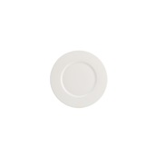 NEA16DZ Πιάτο Ρηχό πορσελάνης 16cm, Neat, BONNA