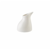 NEA01SO Γαλατιέρα πορσελάνης 8cm, Neat, BONNA