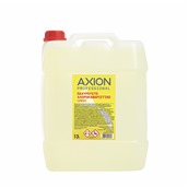 AX-WP-13LT/LM Παχύρευστο Λευκαντικό Χλωροκαθαριστικό 13L, Λεμόνι (Κίτρινο), AXION