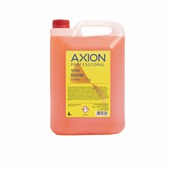 AX-PL-4LT/OR Υγρό Πιάτων 4L με άρωμα Λεμόνι-Ξύδι, AXION