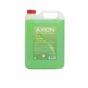 AX-PL-4LT/GN Υγρό Πιάτων 4L με άρωμα Πράσινο Μήλο, AXION