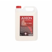 AX-FT-4LT Πανίσχυρο υγρό καθαρισμού για Λίπη και Λάδια 4LT, AXION
