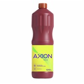 AX-WP-1.25LT/FL Παχύρευστο Λευκαντικό Χλωροκαθαριστικό 1.25L, Λουλούδια (Ροζ), AXION