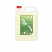 AX-WP-4LT/FR Παχύρευστο Λευκαντικό Χλωροκαθαριστικό 4L, Φρεσκάδα (Πράσινο), AXION