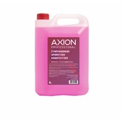 AX-AR-4LT/CH Συμπυκνωμένο Αρωματικό-Καθαριστικό 4L με άρωμα Κεράσι-Τσιχλόφουσκα, AXION
