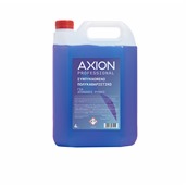 AX-DF-4LT Υγρό Πολυκαθαριστικό για δύσκολους ρύπους με άρωμα Φρεσκάδα 4L, AXION