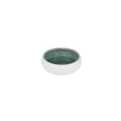 IS.050123 Japanese Μπωλ φ14.5xΥ4.5cm, μπλε, reactive σμάλτο, σειρά SAVEURS, In Situ