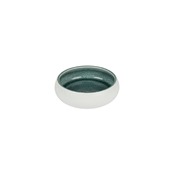 IS.050124 Japanese Μπωλ φ16.5xΥ4.5cm, μπλε, reactive σμάλτο, σειρά SAVEURS, In Situ