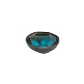 IS.050782 Μπωλ φ17.7xΥ6.7cm, reactive σμάλτο, σειρά IRIS, In Situ