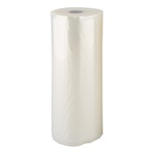 101261 Ρολό σακούλες Vacuum/Sous Vide, Σαγρέ, 28cm x 15m, 90μm, Vesta Precision