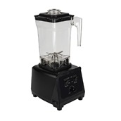 FT-308 Mπλέντερ 1.6Lt, με INOX μαχαίρια & κόμπλερ, 1.5KW, Karamco