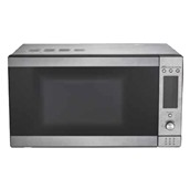 MEG60A-2 Φούρνος Μικροκυμάτων, Χωρητικότητας 31 Λίτρων, 900W, με grill 1200W, Karamco