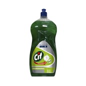 CIF-101104894/2LT Συμπυκνωμένο Υγρό απορρυπαντικό για πλύσιμο σκευών στο χέρι, λεμόνι, Pro Formula, CIF