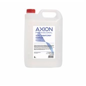 AX-GL-4LT/CL Υγρό Καθαρισμού Τζαμιών 4L Διάφανο, AXION