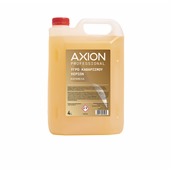 AX-HD-4LT/KV Υγρό Καθαρισμού Χεριών 4L με άρωμα Καραμέλα-Βανίλια, AXION