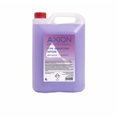 AX-HD-4LT/AL Υγρό Καθαρισμού Χεριών 4L με άρωμα Αμύγδαλο-Λεβάντα, AXION