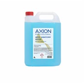 AX-HF-4LT/KS Αφρός Καθαρισμού Χεριών 4L με άρωμα Καρύδα-Σοκολάτα, AXION