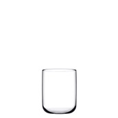 PAS.420112 Γυάλινο Ποτήρι, χαμηλό, 28cl, φ7.2x8.8cm, ICONIC, PASABAHCE