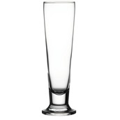 PAS.41099 Γυάλινο Ποτήρι Μπύρας, Freddo, 40.5cl, φ7.4x23.7cm, CIN CIN, PASABAHCE