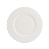 NEA32DZ Πιάτο Ρηχό πορσελάνης 32cm, Neat, BONNA