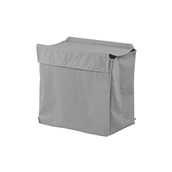 HOTEL-916/BAG-120L Πλαστικοποιημένος σάκος 200lt υψηλής ποιότητας με κάλυμμα, TTS Cleaning