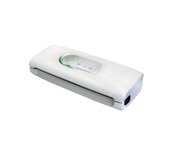 SILVER-ABS Συσκευή Vacuum Πλαστικό, μήκος μπάρας 30cm, InterCom ITALY