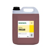 DISH VINEGAR 5LT Υπερσυμπυκνωμένο υγρό πιάτων ποτηριών για πλύσιμο στο χέρι, 5lt ξύδι