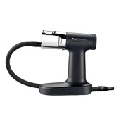 GSM700PSSΟNUK1 Πιστόλι Smoke Infuser, 14x8x16.5, με 4 ανταλ. Φίλτρα, γρήγορο (30-60sec), Polyscience
