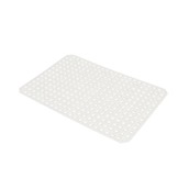 G100321 Σχάρα για τα δοχεία 10Lt, HDPE, 47x32x0.8cm, Gilac