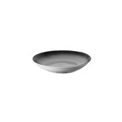 GA-A-DP-21 Πιάτο βαθύ πορσελάνης 21cm, γκρι, GALAXY-A, LUKANDA